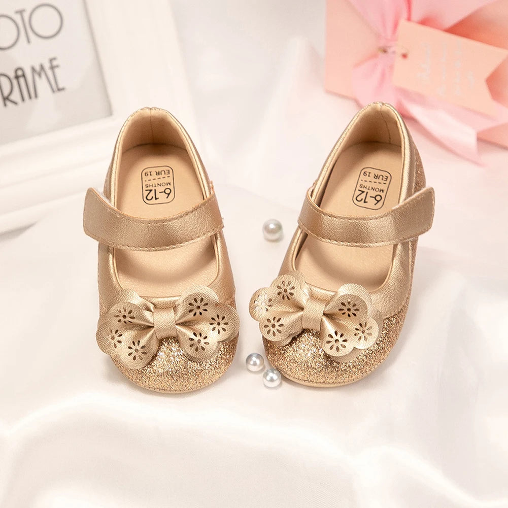 Lulu Baby Shoes