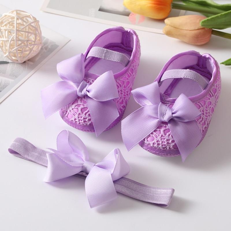 Fiorela Baby Shoes