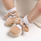 Lucky Baby Shoes