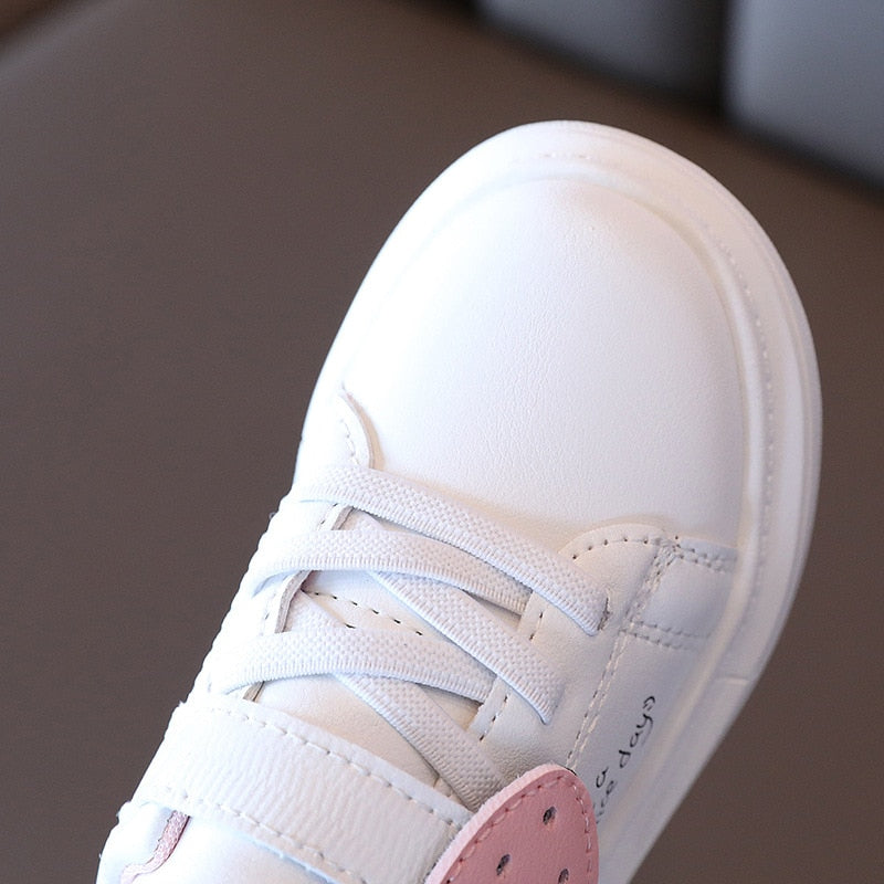 Strawberry Shortcake Sneakers