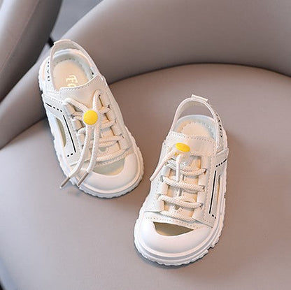 Sandália - Off White