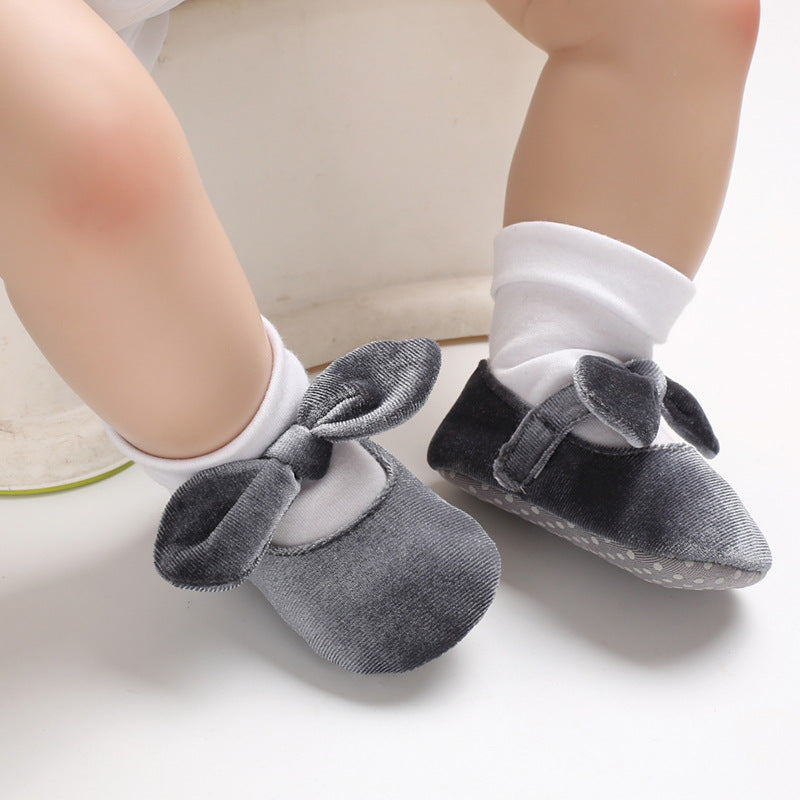 Lucky Baby Shoes