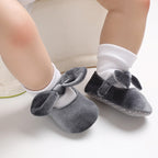Lucky Baby Shoes