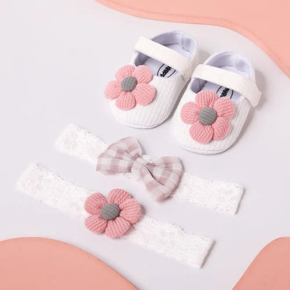 Enchanted Baby Shoes