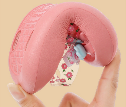 Sandalia Malu - Lilás