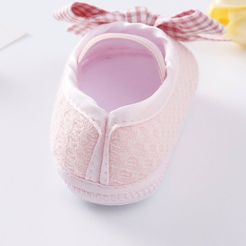 Emily Baby Shoes
