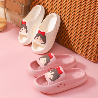 Chinelo  Nick - Rosa