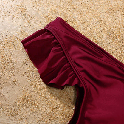 Maiô Tal Mãe Tal Filha