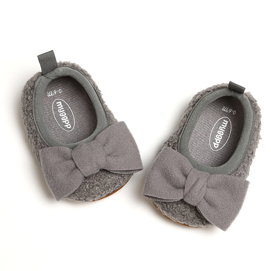 Ted Baby Shoes