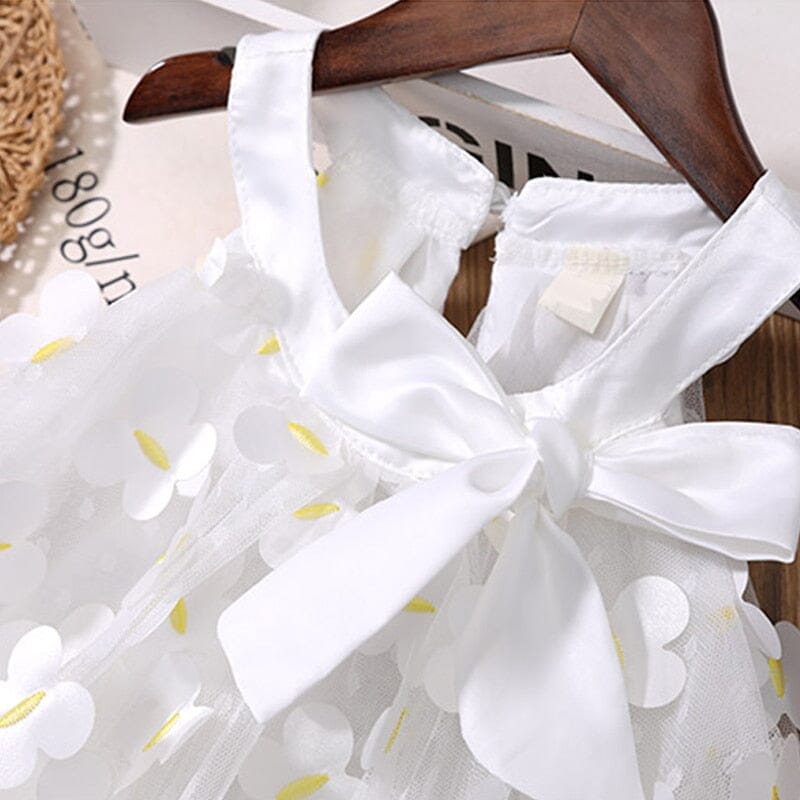 Julia Lemos Kids Dress