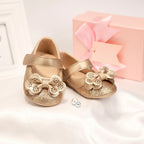 Lulu Baby Shoes