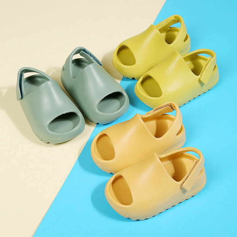 Chinelo PomPom - Lilas