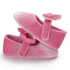 Lucky Baby Shoes