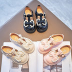 Sapatinho  Lulu - Preto