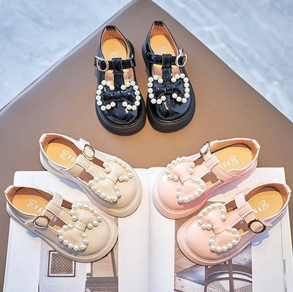 Sapatinho  Lulu - Preto