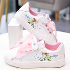 Frozen Sneakers – Elsa